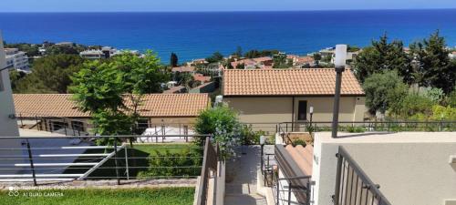 Lucia's Garden — 4-Star Luxury Hotel in Cefalu, Italy