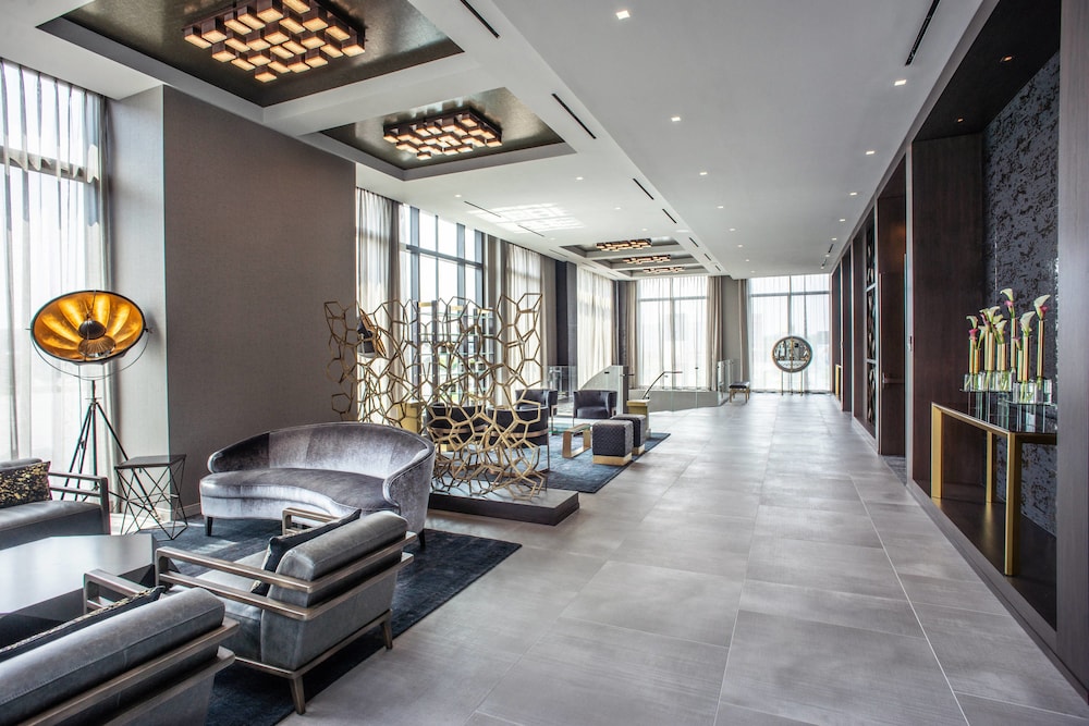 The Row Hotel at Assembly Row Autograph Collection - photo 85