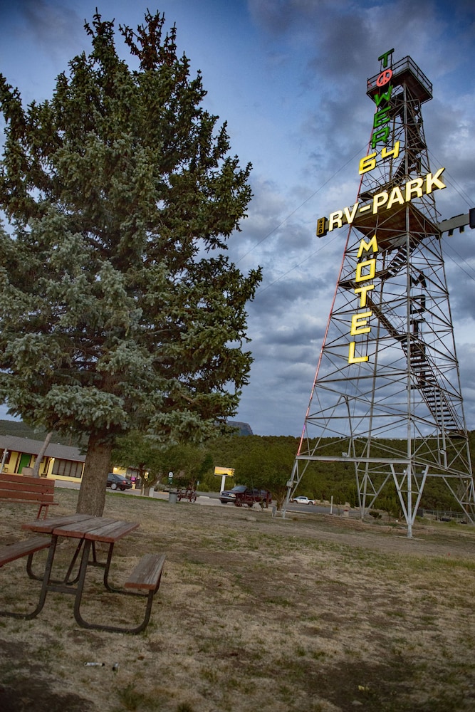Tower 64 Motel & RV - photo 140