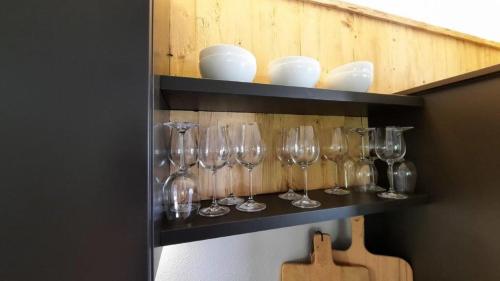 Ferienwohnung Unteröd — Koenigsee — photo 3