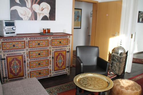 Ferienwohnungen & Apartments Schulte — 4-Star Luxury Hotel in Bad Salzuflen, Germany