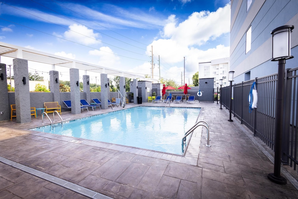Home2 Suites by Hilton Hammond LA - photo 32