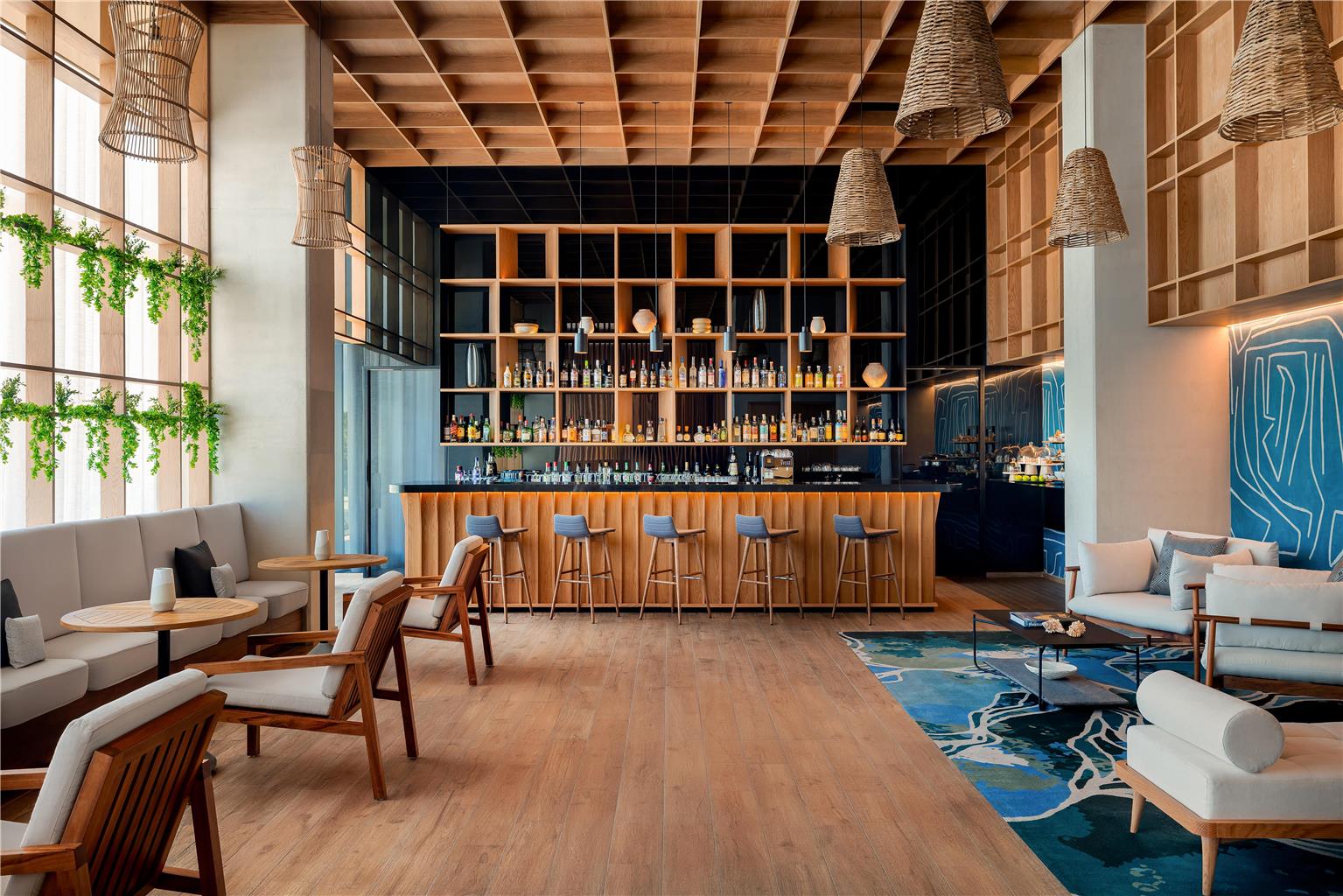 Bar/Lounge