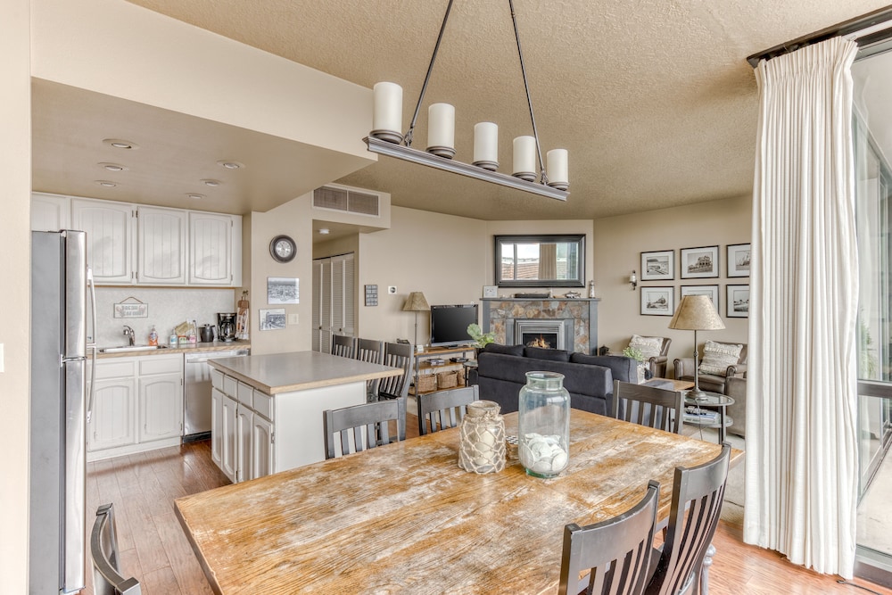 Sand & Sea Resort Condominiums - photo 289