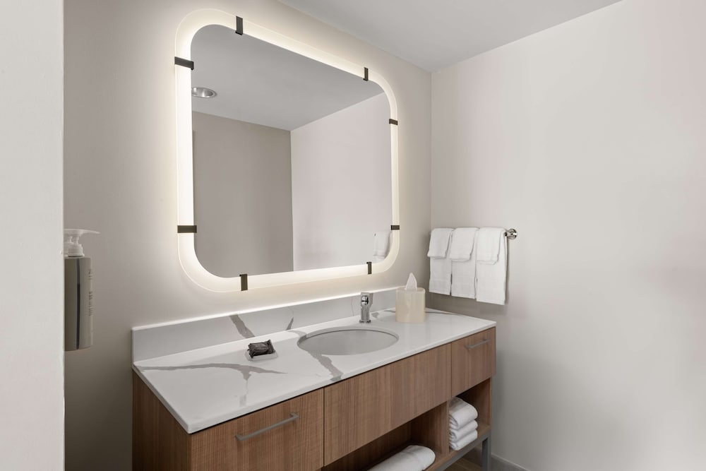 Homewood Suites West Palm Beach - photo 25