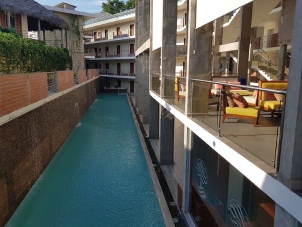 Gran Hotel de Lago Shushufindi in Unknown City, Ecuador