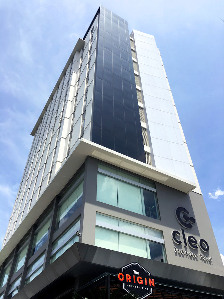 Cleo Hotel Jemursari in Surabaya, Indonesia