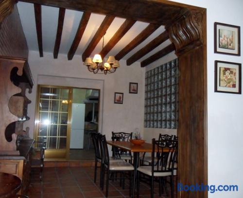 Casa Rural Santa Rita 18000877 — Mota Del Cuervo