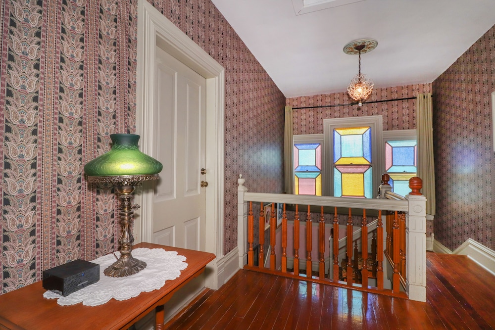 Loganberry Inn - photo 25