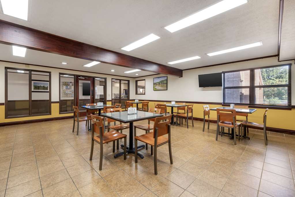 Best Western Campbellsville Inn - photo 28