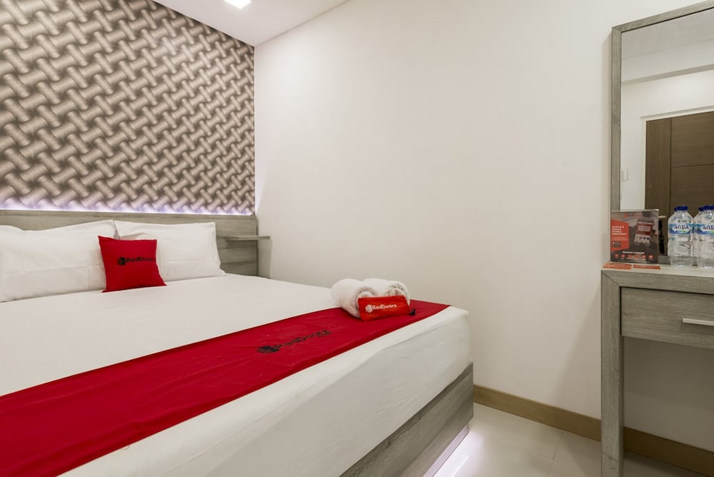 RedDoorz Syariah @ Griya Shanta Malang in Malang, Indonesia