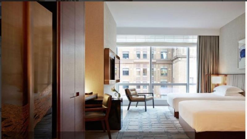 Park Hyatt New York - photo 5