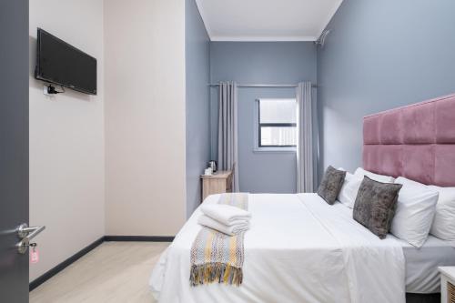 Cape palm royal guest house