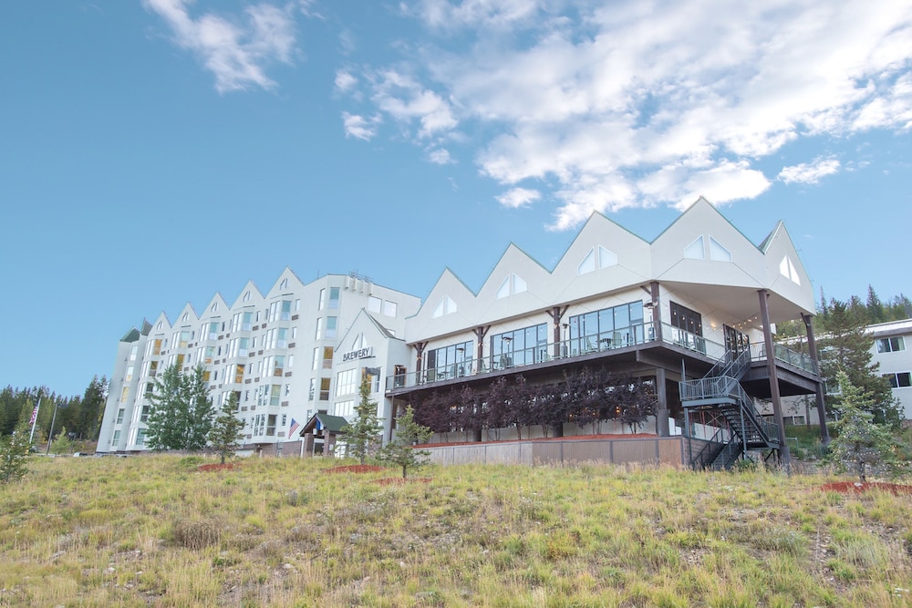 Winter Park Mountain Lodge - photo 25