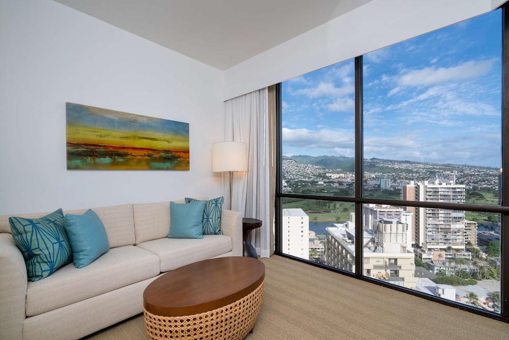 Hyatt Centric Waikiki Beach - photo 29