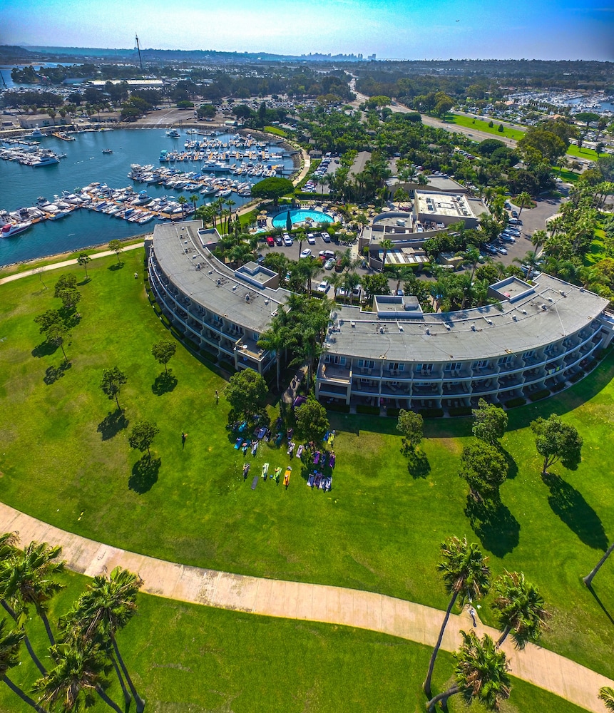 The Dana on Mission Bay - photo 125
