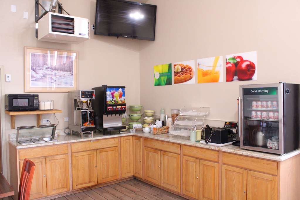 Quality Inn Gunnison Crested Butte - photo 33