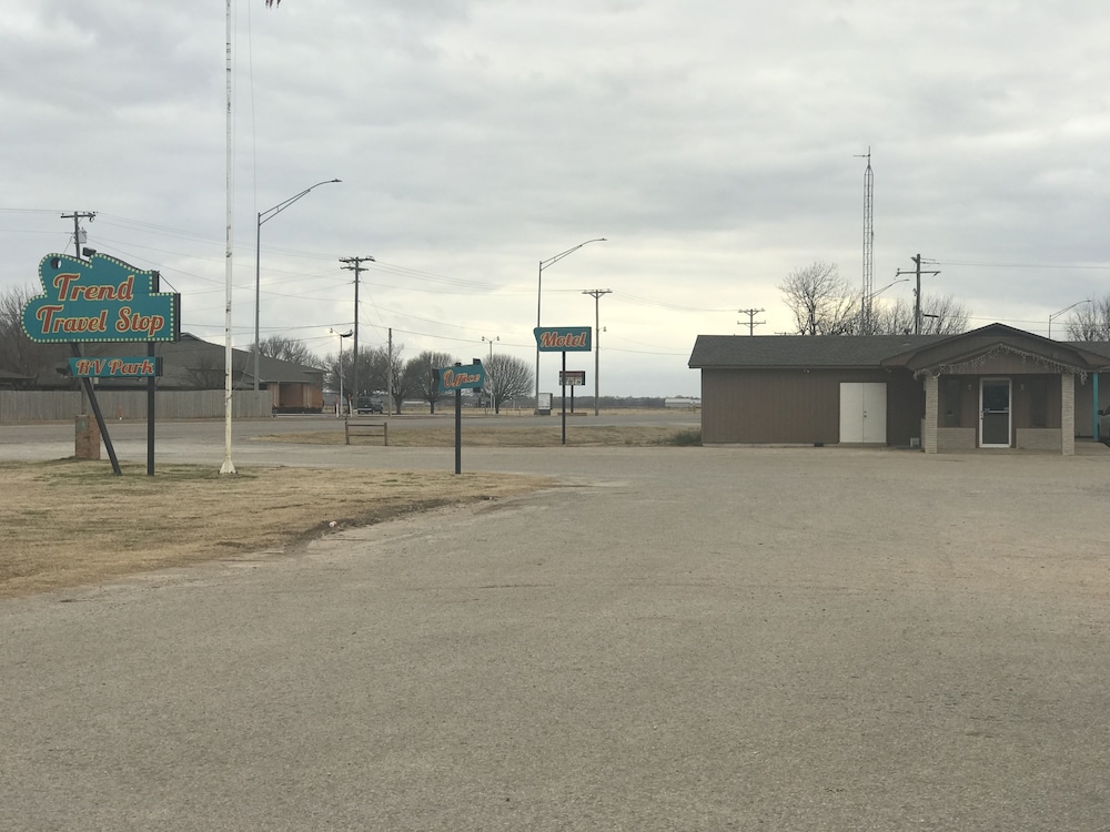 Trend Motel and RV Park - photo 16