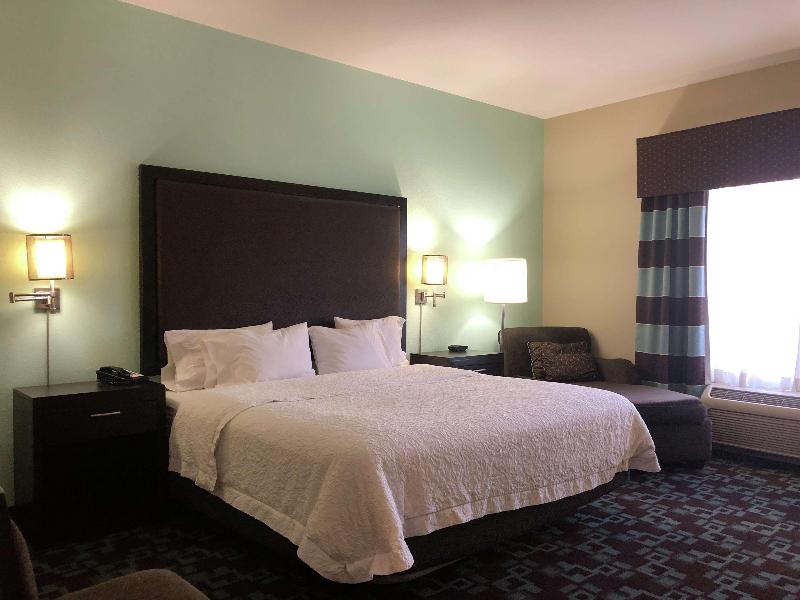 Hampton Inn & Suites Nashville @ Opryland - photo 12