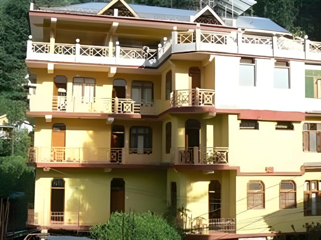 Hotel Sheetal — hotel in Nagar