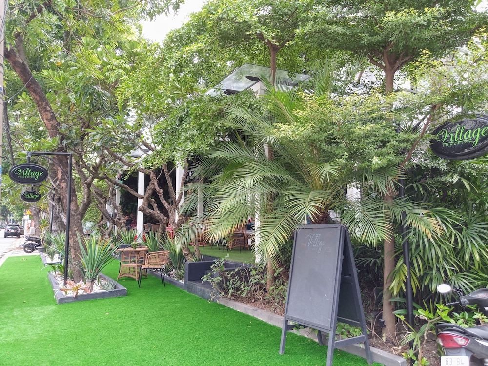 Thao Dien Boutique Hotel — 4-Star Luxury Hotel in Ho Chi Minh City, Vietnam