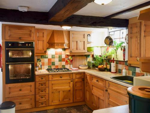 Hope Cottage