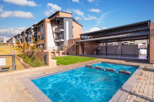 The Ridge View — 4-Star Luxury Hotel in Midrand, South Africa