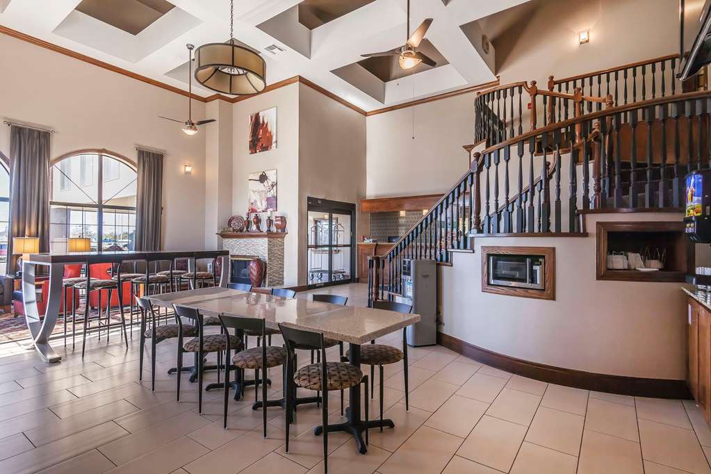 Quality Inn & Suites Owasso - photo 29