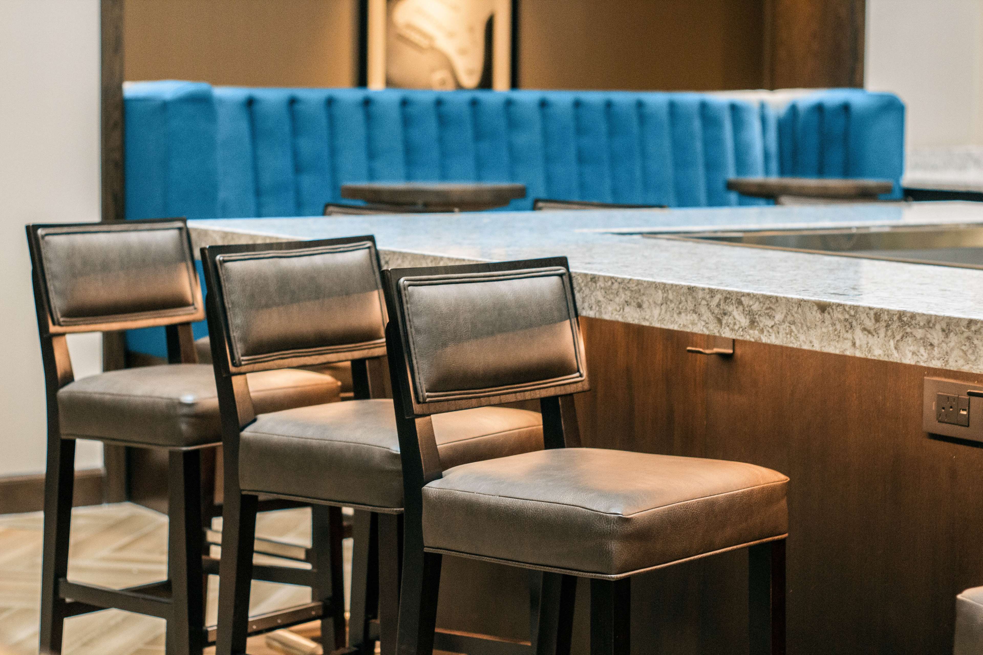 DoubleTree by Hilton Lubbock University Area - photo 8