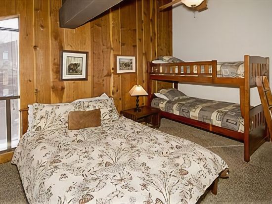 Grand Mammoth Resorts - photo 13
