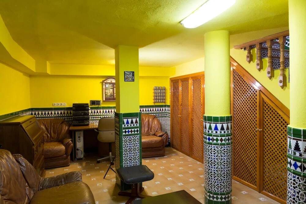 Rincón de Lola - last minute hotel in Granada