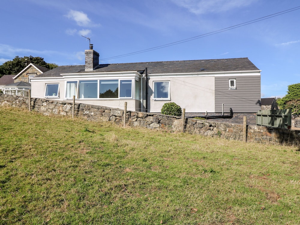 Berth in Pwllheli, United Kingdom