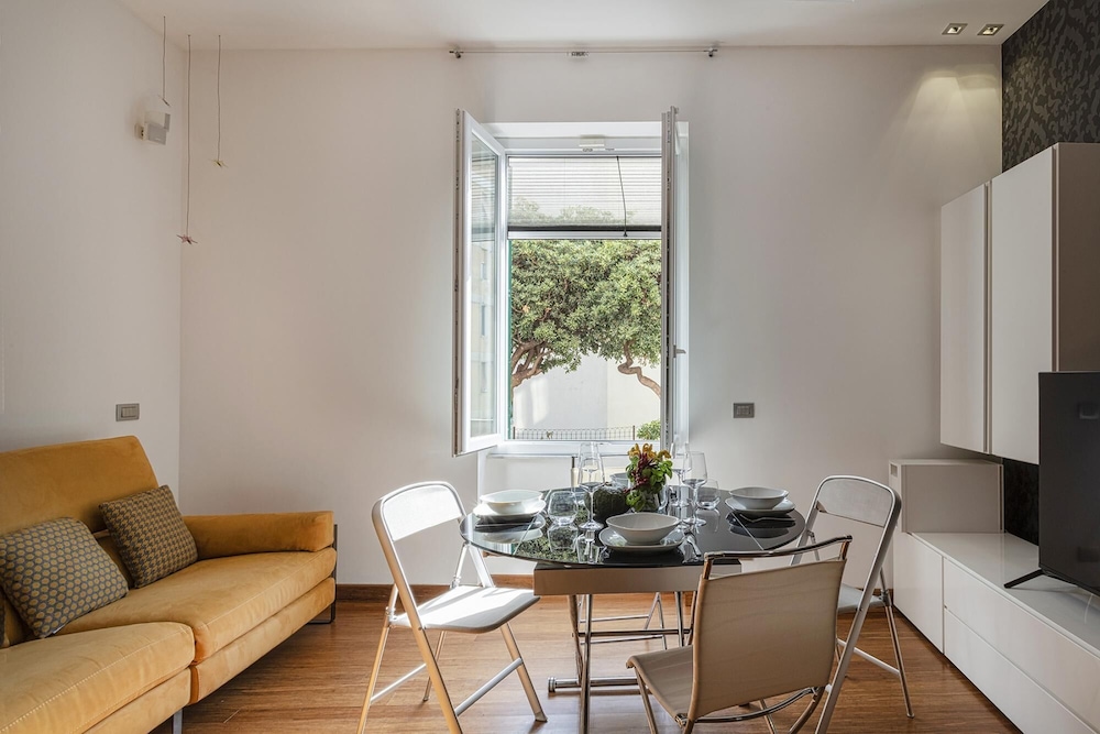 Vernazzola Family Apartment by Wonderful Italy — 4-Star Luxury Hotel in Genoa, Italy