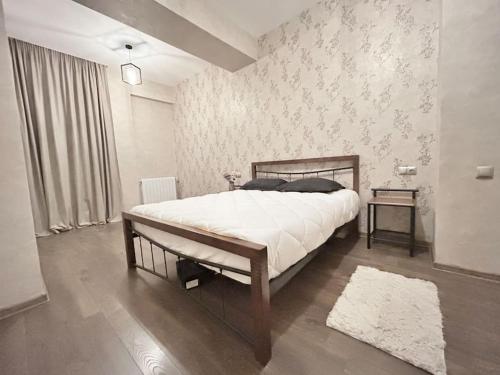 Axis Hippodrome Block II Apartment 170 m2