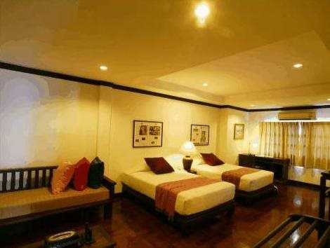 Cucumber Inn — Pattaya — photo 4