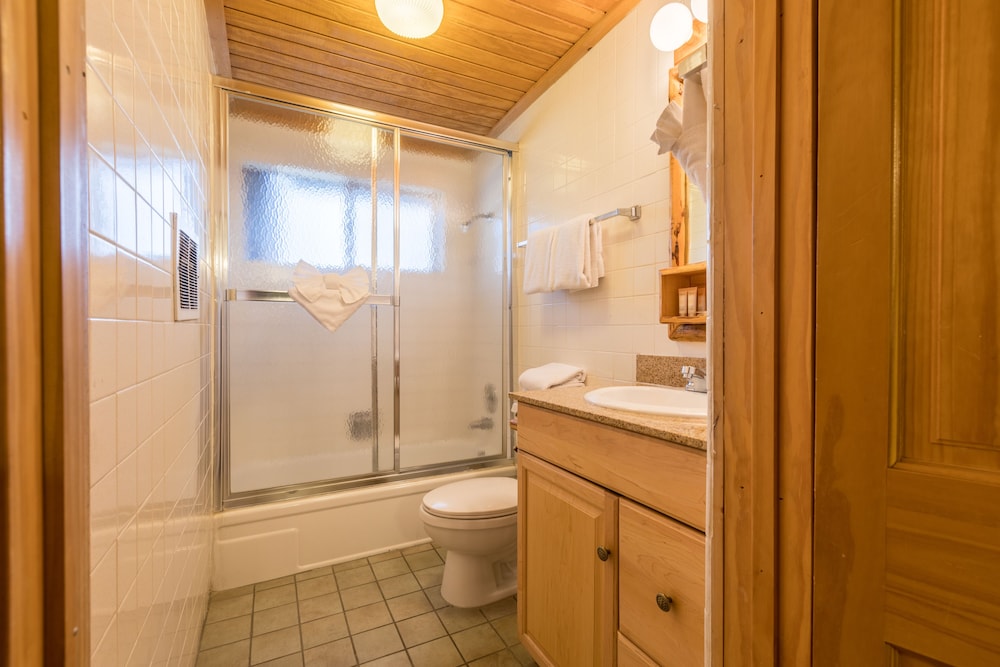Big Bear Frontier - photo 47