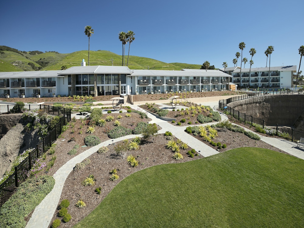 Shore Cliff Hotel - photo 39
