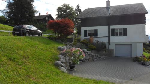 Wenk Elisabeth in Wildhaus, Switzerland