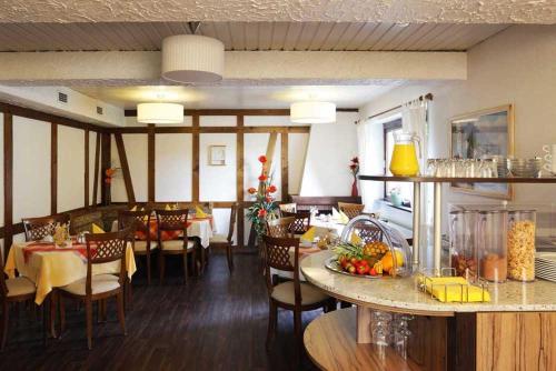 Hotel Peiler Garni — Iserlohn — photo 2