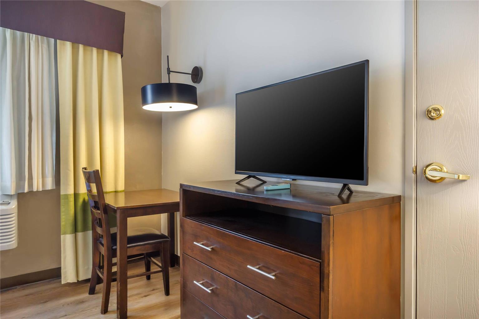 Comfort Inn Federal Way Seattle - photo 17