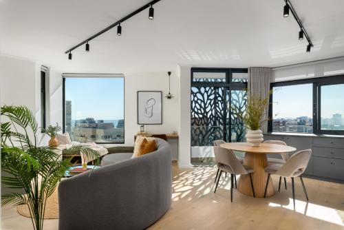 The Sage Luxury Apartment Hotel