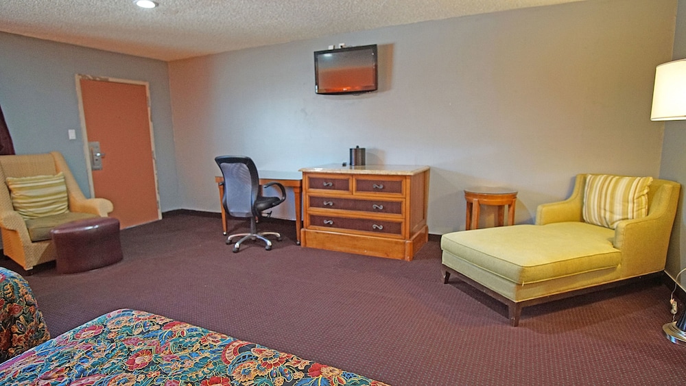 Los Angeles Inn & Suites LAX - photo 12