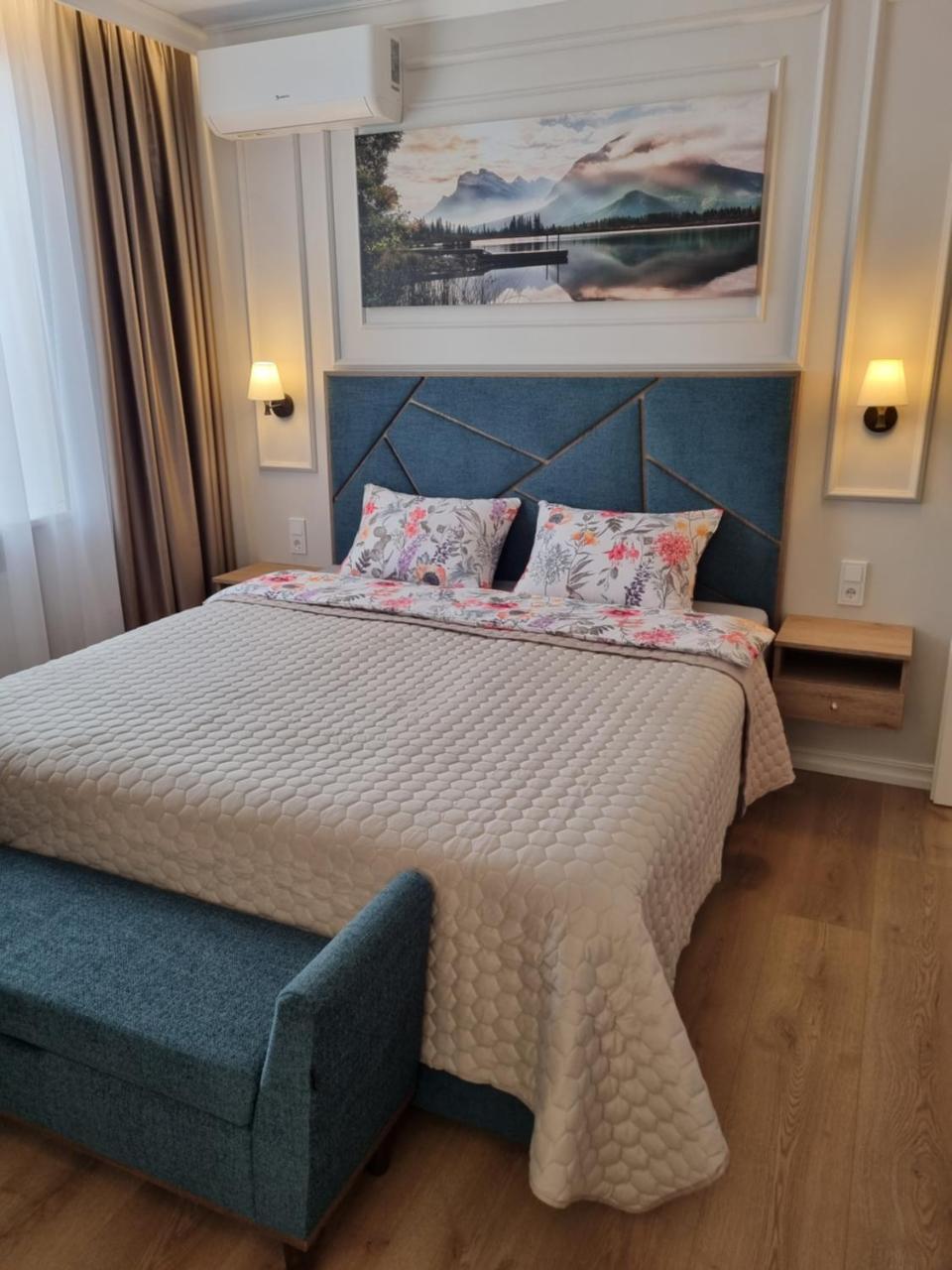 Good Mood Apartment — 4-Star Luxury Hotel in Klaipeda, Lithuania