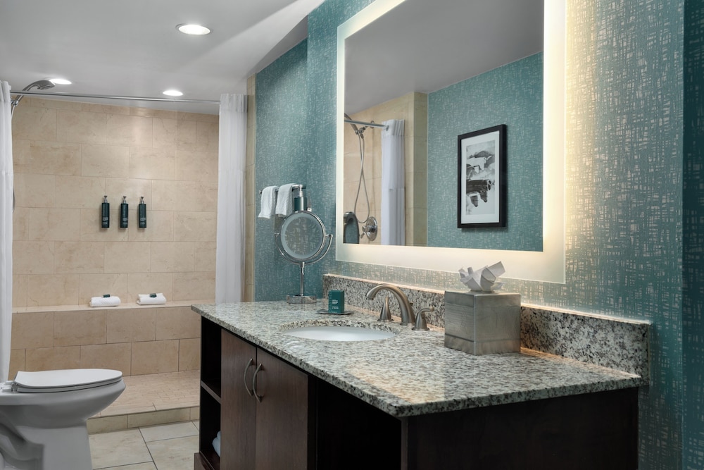Doubletree by Hilton Hotel Norfolk Airport - photo 19