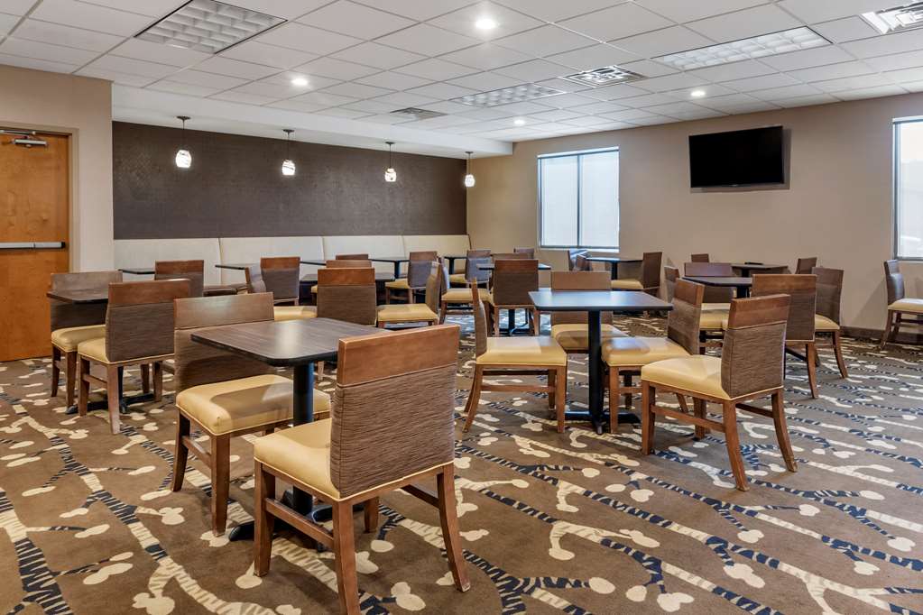 Comfort Inn Glenmont Albany South - photo 27