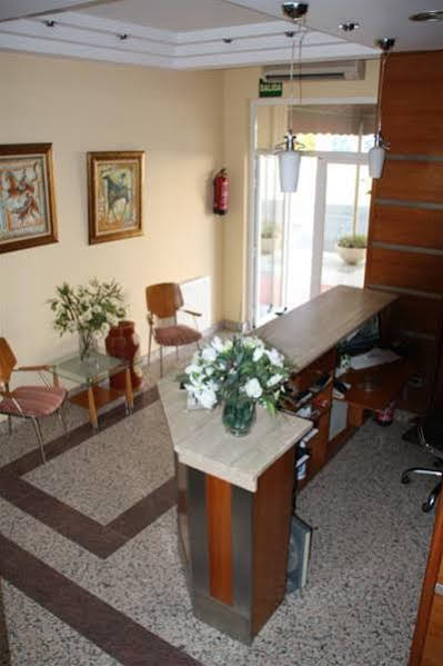 Hotel Escudero — Ciudad Real — photo 2