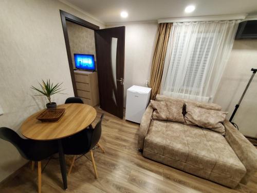 Gariba Apartment Tbilisi