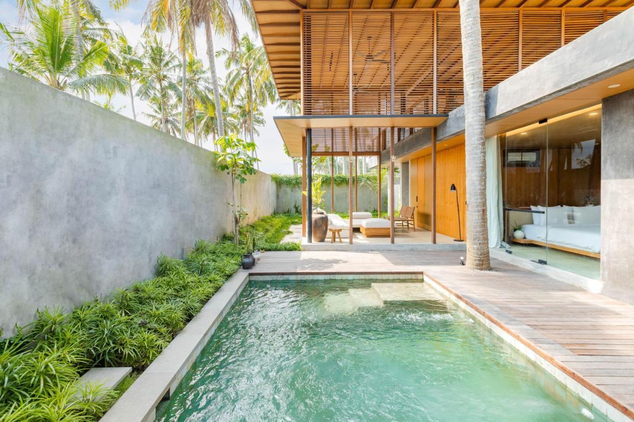 Rumah Amadangi in Bali, Indonesia