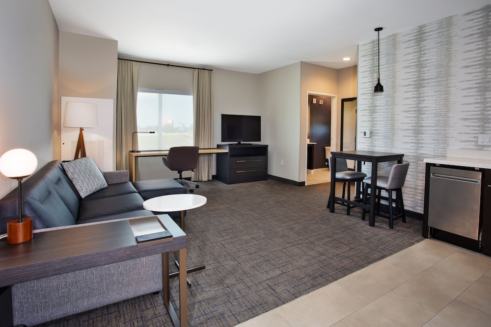 Residence Inn Wichita Falls - photo 13