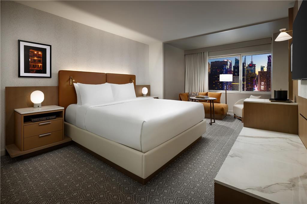 Hyatt Regency Times Square - photo 12